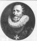 Henri IV