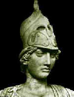 athena