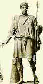romain