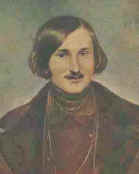Nicolas Gogol