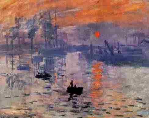 Claude Monet