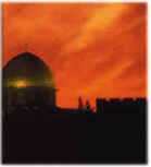 Les myst�res de Jerusalem.
